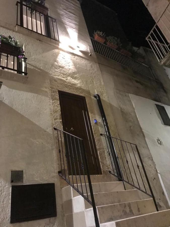 Nicola'S Home Altamura Exterior photo
