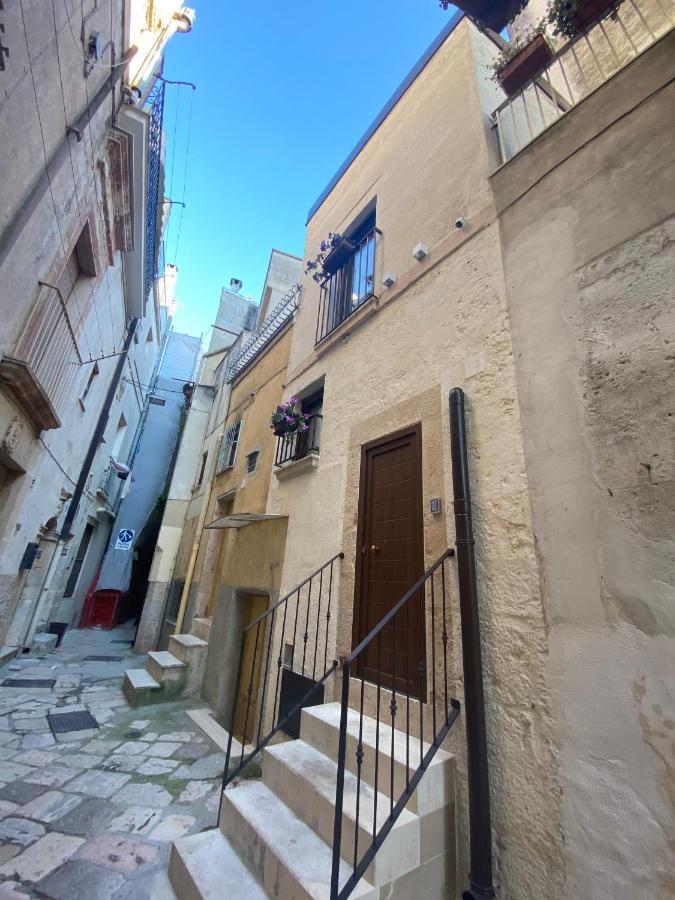 Nicola'S Home Altamura Exterior photo